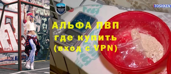 винт Алзамай